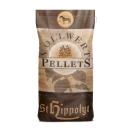 St. Hippolyt Vollwert Pellet, 20kg