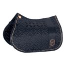 Czaprak Eskadron MATTGLOSS BIG SQUARE HERITAGE 23/24, navy