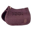 Czaprak Eskadron MATTGLOSS BIG SQUARE HERITAGE 23/24, cassis vs