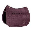 Czaprak Eskadron MATTGLOSS BIG SQUARE HERITAGE 23/24, cassis dl dre