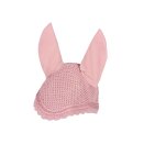 Nauszniki dla konia Eskadron JEWEL HERITAGE 23/24, pearl rose