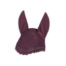 Nauszniki dla konia Eskadron JEWEL HERITAGE 23/24, cassis