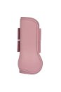 Ochraniacze Adepto, róż pudrowy