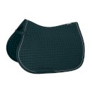 Czaprak Eskadron Cotton Silver Basics, racing green