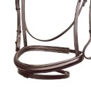 Miękko podszyty nachrapnik