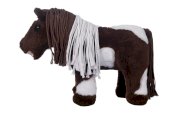 Konik Cuddle Pony, pinto