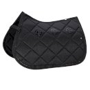 Czaprak Eskadron Sparkle Crystal Dynamic 24 S/S black FULL