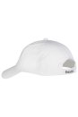 Czapka z daszkiem Eskadron Cotton Cap Dynamic 24 S/S, white unisex
