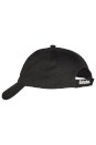 Czapka z daszkiem Eskadron Cotton Cap Dynamic 24 S/S, black