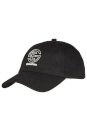 Czapka z daszkiem Eskadron Cotton Cap Dynamic 24 S/S, black