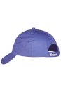 Czapka z daszkiem Eskadron Cotton Cap Dynamic 24 S/S, purple