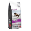 Nuba Builder Musli 2G