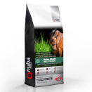 Nuba Belly Favour Chaff,