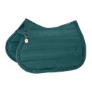 Czaprak Eskadron Highgloss Jewel Heritage 2024/2025, vintage green