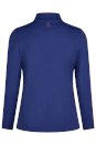 Bluzka Half-Zip Shirt Eskadron Heritage 2024/2025, true blue