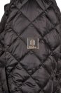 Kurtka jeździecka unisex Eskadron Quilt-Blouson Heritage 2024/2025, black