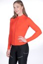 bluza do jazdy konnej