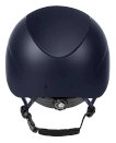Kask jeździecki FairPlay APOLEUS RG, granat/ rosegold