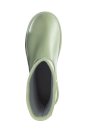 Buty HKM Davos Summer kalosze do stajni, pastelowy zielony