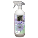 Spray przeciwko owadom dla koni New Equinofly Union