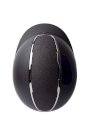 Kask Jeździecki Horze Sentinel II, czarny
