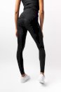 Legginsy jeździeckie na lato B Vertigo Evelina, czarne