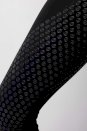 Legginsy jeździeckie na lato B Vertigo Evelina, czarne