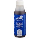 Szampon dla koni z dziegciem