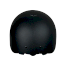 Kask jeździecki York Amethyst, Shiny Black