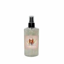 Vanilla Shine Spray do grzywy i ogona z drobinami brokatu