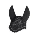 Nauszniki Pearls Eskadron Platinum 25, black Nauszniki Pearls Eskadron Platinum 25, black