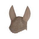 Nauszniki Pearls Eskadron Platinum 25, smoky taupe