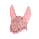 Nauszniki Pearls Eskadron Platinum 25, soft rouge Nauszniki Pearls Eskadron Platinum 25, soft rouge