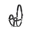 Kantar Softshell Pearls DoublePin Eskadron Platinum 25, black Kantar Softshell Pearls DoublePin Eskadron Platinum 25, black