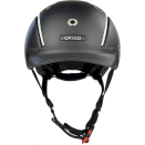 Kask jeździecki CASCO Choice Prime Black