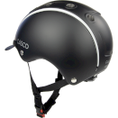 Kask jeździecki CASCO Choice Prime Black