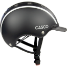 Kask jeździecki CASCO Choice Prime Black