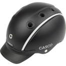 Kask jeździecki CASCO Choice Prime Black
