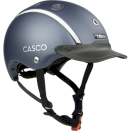 Kask jeździecki CASCO Choice Prime Blue