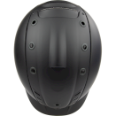 Kask jeździecki CASCO Mistrall-2 Floral Black