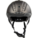 Kask jeździecki CASCO Mistrall-2 Prime Brown Kask jeździecki CASCO Mistrall-2 Prime Brown