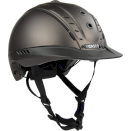 Kask jeździecki CASCO Mistrall-2 Prime Brown Kask jeździecki CASCO Mistrall-2 Prime Brown