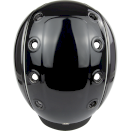 Kask jeździecki CASCO Nori Moonbeam, antracyt