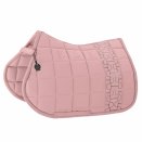 Czaprak Eskadron Big Square Softshell Platinum 25, soft rouge