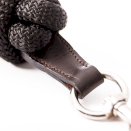 Uwiąz Kavalkade 4m, czarny