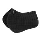 Czaprak Eskadron Cotton DYNAMIC 25 A/W, black