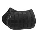 Czaprak Eskadron Big Square Jewel DYNAMIC 25 A/W, black