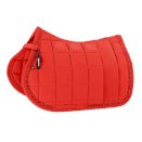 Czaprak Eskadron Big Square Jewel DYNAMIC 25 A/W, poppy red