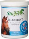 Elektrolity w proszku dla koni Stiefel
