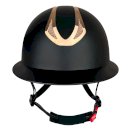 Kask jeździecki York Amethyst, Rosegold